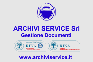 ARCHIVI-SERVICE
