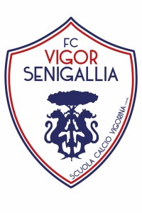 Logo nuovo FC Vigor Senigallia