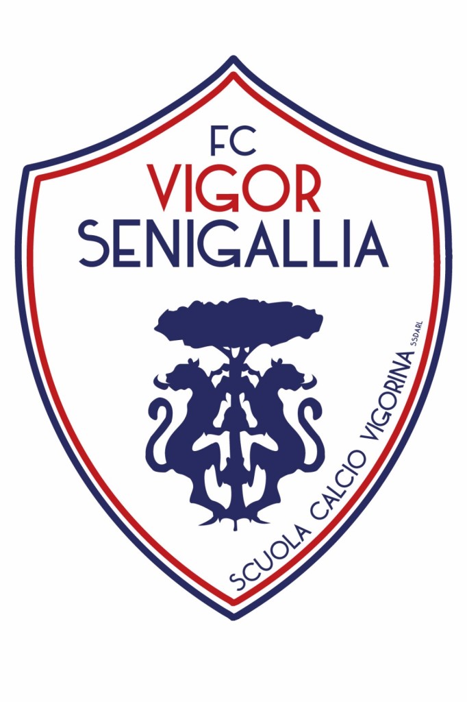 Logo nuovo FC Vigor Senigallia