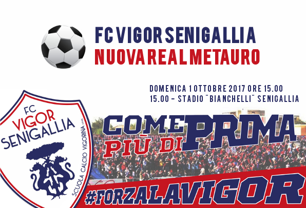 2017_10_01 FC Vigor Senigallia-Nuova Real Metauro