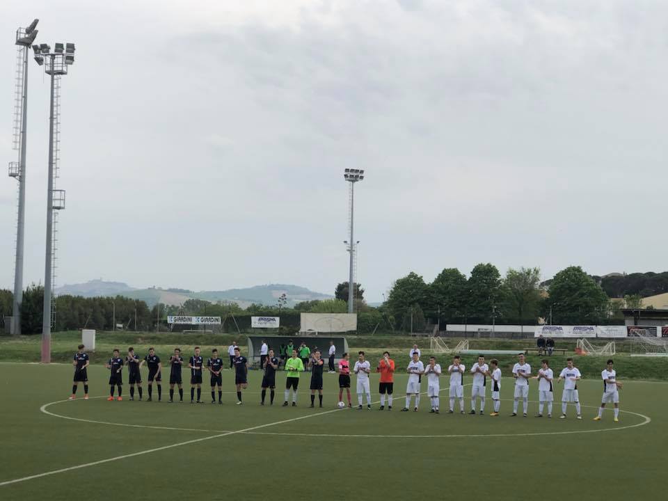 Juniores, FC Vigor Senigallia-Porto S. Elpidio