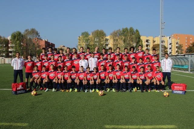 Giovanissimi FC Vigor Senigallia
