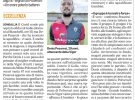 Capitan Pesaresi al Corriere Adriatico: “Penso alla Vigor più che al record”