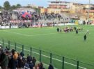 Kerjota-gol, la Vigor Senigallia vince ancora: 1 a 0 con il Termoli