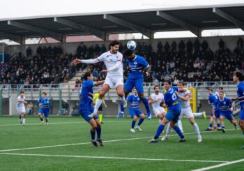 Dalla lotta del Bianchelli emerge un pareggio: Vigor Senigallia-Fossombrone 0-0
