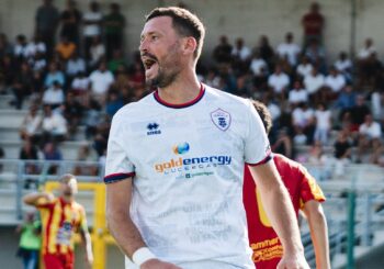 Si avvicina Vigor-Ancona (domenica alle 15). Pesaresi: “Rendiamo i tifosi orgogliosi”
