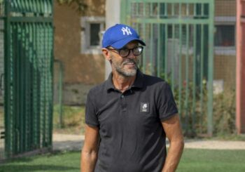 Ce l’abbiamo solo noi Bobo Moroni DS