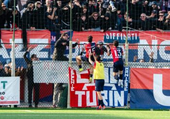 Cuore immenso e beffa finale: 2 a 2 fra Vigor e L’Aquila