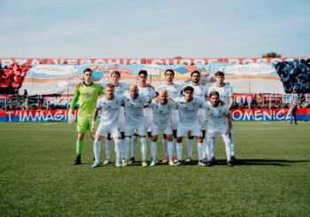 La bolgia del Bianchelli non basta: l’Ancona passa 1-0