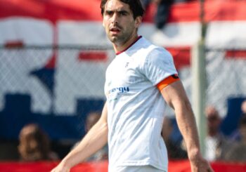 La Vigor fa visita alla Recanatese (giovedì ore 18.00). Magi Galluzzi: “Vogliamo vincere per la corsa playoff”