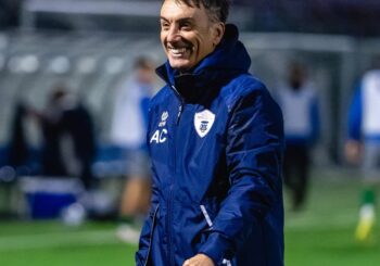 Il Mister c’è: Clementi again!