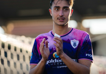 Possiamo dirlo forte: Lorenzo Braconi resta alla Vigor!