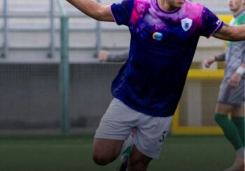 Giovani e immense qualità: Nicholas Caprari resta alla Vigor Senigallia