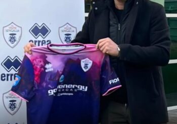 Cuore e idee per la Vigor: Christian Romagnoli ancora direttore operativo!