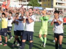 Una gran bella Vigor, sconfitta 1 a 0 dall’Ancona