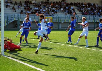 DERBY AGRODOLCE PER LA VIGOR SENIGALLIA: CON IL ‘FOSSO’ FINISCE 0-0