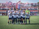 Si apre con il botto: vittoria 5 a 2 contro lo Sporting Trestina