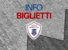 Sporting Club Trestina-Vigor Senigallia (domenica alle 15). INFO BIGLIETTI OSPITI