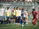 La Vigor e Braconi scattano verso il campionato: “Vincere per partire bene già alla prima”