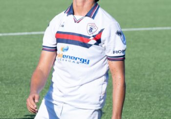 A Teramo la prima sconfitta: Vigor Senigallia kappao 6-4