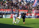 Gara dura: la Vigor Senigallia esce sconfitta 2-1 dall’Atletico Ascoli