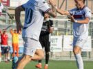 Santegidiese superata, la Vigor Senigallia vince 0-2 al Fadini