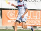 Bianchelli, riecco Vigor-Ancona!                   Calcina: “Giornata speciale, sarà una grande sfida”